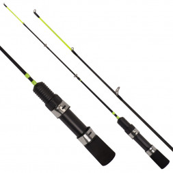 Удочка зимняя Kyoda 2002FF 600 мм