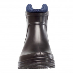 Ботинки TORVI City ЭВА с многослойным сменным вкладышем чёрный р.45