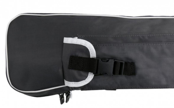 Чехол FLAGMAN д/удилищ с катушкой Rod Bag For One Rod 150см HSG0073