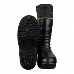 Сапоги Elemental FENRIR -60C черный, 42/43