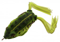 Лягушка Condor Crazy FROG FGF55, размер 55 мм 14 гр цвет 18 1 шт