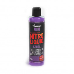 Ароматизатор жидкий Allvega Nitro Liguid Plum слива 250мл