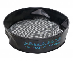 Сито Flagman Armadale Eva d 30см, h 8см, ячейка 3мм KR054