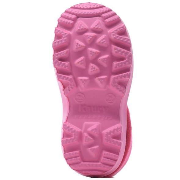 Сапожки Speci.All детские 493 УФ р-р 33/34 светло-розовый