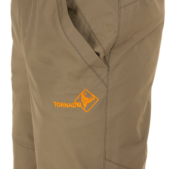 Костюм Huntsman д/с Торнадо цв. Хаки тк. Breathable Р-р: 48-50, Рост: 176