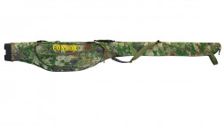 Чехол для удилищ Condor КМФ зелёная цифра L-135