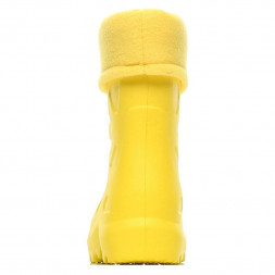 Сапожки Speci.All детские 493 УФ р-р 21/22 желтый