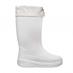Сапоги Torvi Онега ЭВА -40°C с нескользящей подошвой и многослойным сменным вкладышем белые р. 40-41