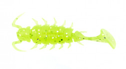 Виброхвост Lucky John Pro S Alien Bug съедобный 03,81 10шт 140164-071