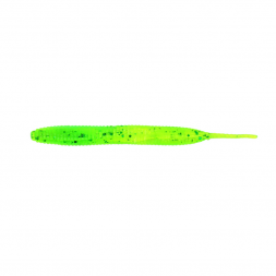 Мягкая приманка Brown Perch Sexy Киви UV 50мм 0,7гр цвет 003 16 шт