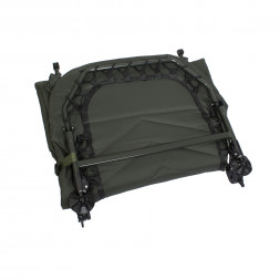 Раскладушка CONDOR, модель HBA-1102, размер 205 х 85 х 30/40