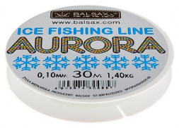 Леска BALSAX Aurora 0.20 30м