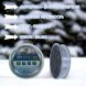 Леска SPRUT Skyline Fluorocarbon Composition IceTech RPO Silver 0.105 50м