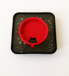 Набор грузов Condor общий вес 65 гр 10 шт