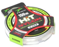 Леска Intech Hit Nylon 0.334 150м