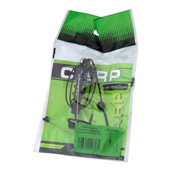 Снасть фидерная CONDOR, 30 гр