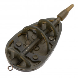 Кормушка CONDOR огруженная 80 гр 2311-8