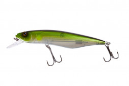 Воблер IAM MASTER ELECTED 110mm MR SF цв. M18